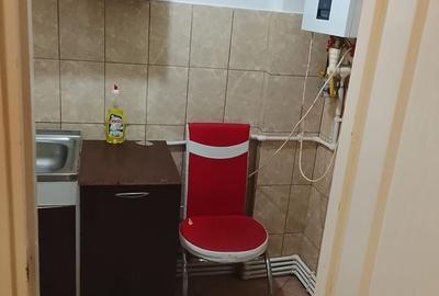 Garsonieră în Central