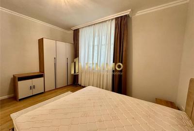 Apartament cu 2 camere semidecomandat în Central - 5