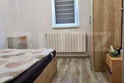 Apartament cu 2 camere decomandat, mobilat în Gheorgheni - 1