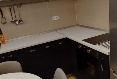 Apartament cu 2 camere decomandat în Pipera
