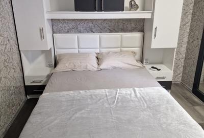 Garsonieră decomandată în Buzaului