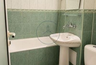 Apartament cu 3 camere în Ultracentral