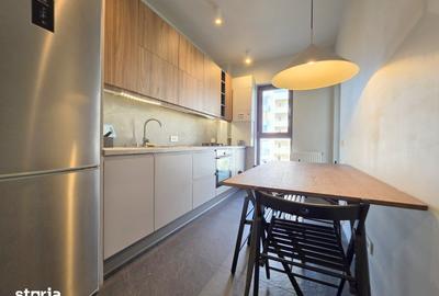 Apartament cu 2 camere decomandat în Grozăvești