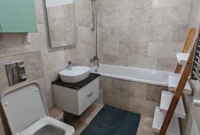 Apartament cu 3 camere decomandat în Copou - 10