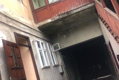 Casă cu 4 camere în Central - 3