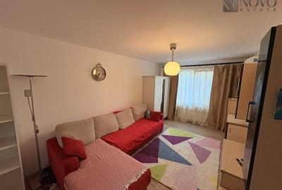 Apartament cu 3 camere decomandat, mobilat în Dristor