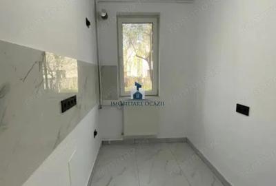 Garsonieră decomandată în Giurgiului