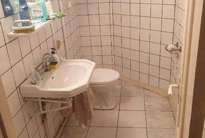 Garsonieră decomandată în Micul Dallas