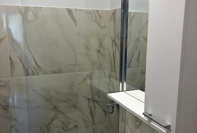 Apartament cu 2 camere decomandat în Central - 5