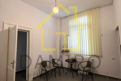 Apartament cu 4 camere decomandat în Cișmigiu - 5