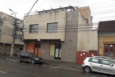 Birou, de 960 mp, în Central - 3