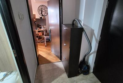 Apartament cu 4 camere semidecomandat în Universitate - 6