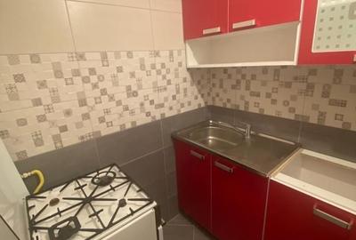 Garsonieră decomandată în Zorilor - 6