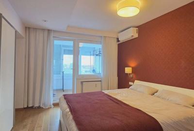 Apartament cu 4 camere în Central