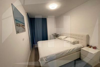 Apartament cu 2 camere semidecomandat, mobilat în Gheorgheni - 6