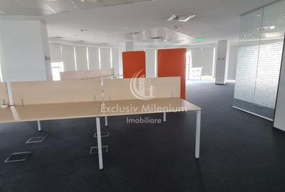 Birou, de 286 mp, în Armeneasca - 2