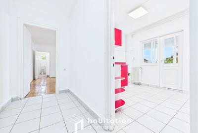 Apartament cu 2 camere semidecomandat în Central - 13