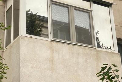 Garsonieră semidecomandată în Hipodrom