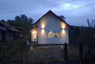 Casă individuală cu 4 camere cu Teren 528 Mp în Tisău - 4