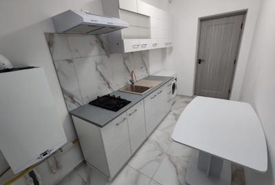 Apartament cu 2 camere decomandat, mobilat în Chiajna - 7
