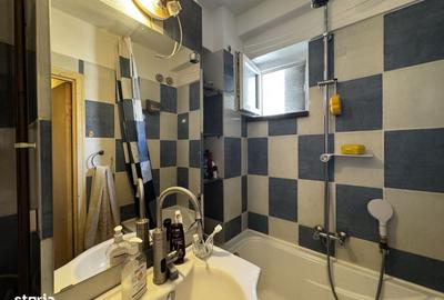 Apartament cu 3 camere decomandat în Circumvalațiunii