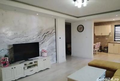 Casă cu 4 camere cu Teren 472 Mp în Vladimirescu - 6