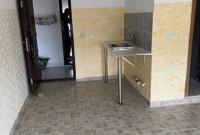 Garsonieră semidecomandată în Vitan - 4