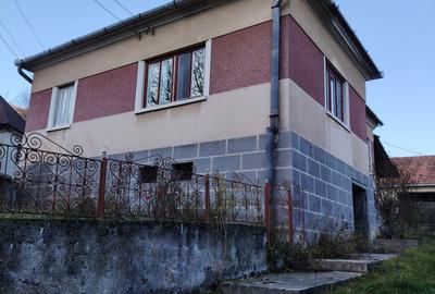 Casă cu 3 camere în Exterior Vest
