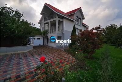 Casă individuală cu 7 camere cu Canalizare în Bucium - 2