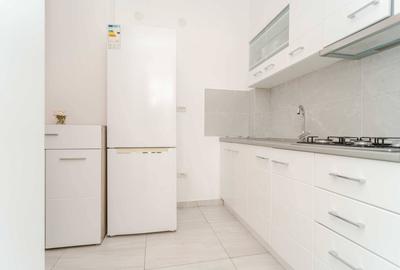 Apartament cu 2 camere în Păcurari - 9