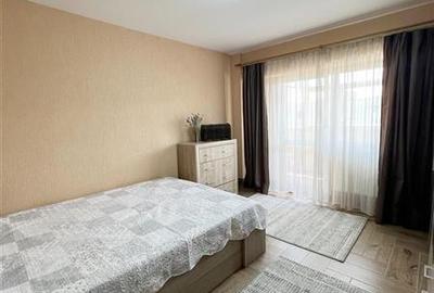 Apartament cu 2 camere semidecomandat, mobilat în Răcădău - 4