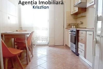 Apartament cu 3 camere decomandat în Central - 3