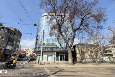 Spațiu comercial, de 135.6 mp, în Iancului