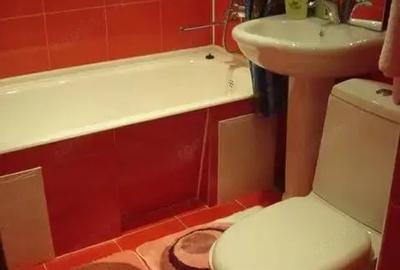 Garsonieră decomandată în Sălăjan