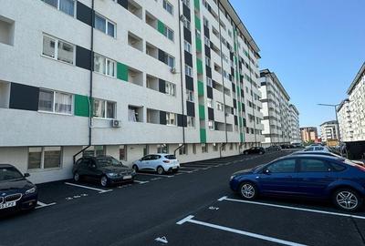 Apartament cu 3 camere în Vest