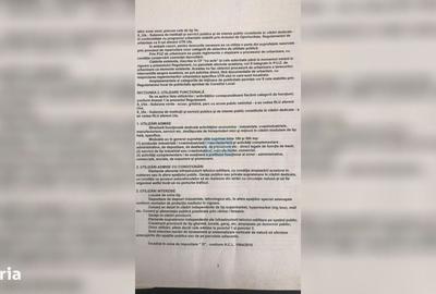 Spațiu comercial, în Industrial - 1