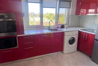 Garsonieră semidecomandată în Băneasa