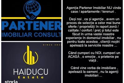 Apartament cu 3 camere în Găvana