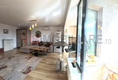 Apartament cu 2 camere semidecomandat, mobilat în Văcăresti - 3