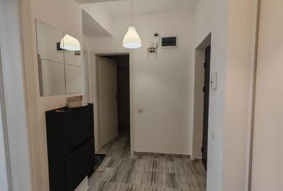 Apartament cu 2 camere în Metalurgiei