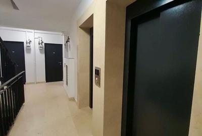 Apartament cu 2 camere în Cug - 12