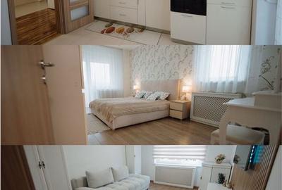 Apartament cu 2 camere decomandat în Cetate - 1