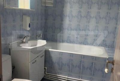 Apartament cu 2 camere decomandat în Burdujeni