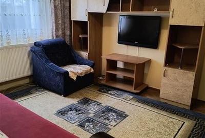 Apartament cu 2 camere semidecomandat, mobilat în Astra