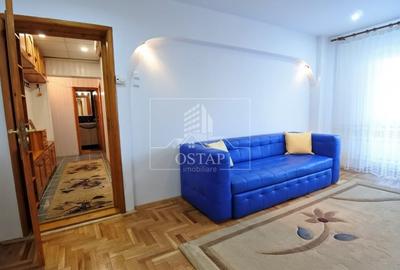 Apartament cu 2 camere decomandat, mobilat în Energiei - 2