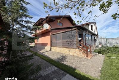 Casă cu 4 camere cu Teren 950 Mp în Cârcea - 11