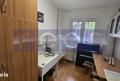 Apartament cu 2 camere decomandat, mobilat în Ștefan cel Mare - 3