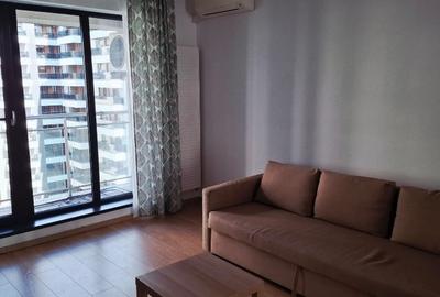 Apartament cu 2 camere decomandat, mobilat în Politehnica - 2