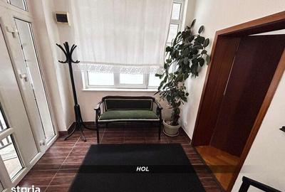 Casă cu 6 camere cu Teren 180 Mp în Orașul Vechi - 8