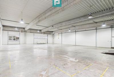 Spațiu industrial, de 3,825 mp, în Nord - 2